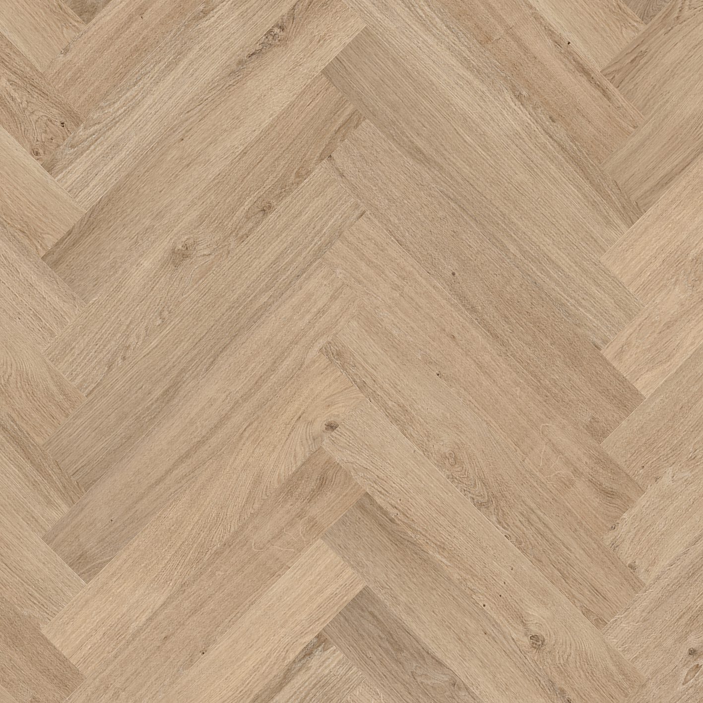 Glue-down Herringbone Vinyl Flooring Floorify Gluedown Large Unagi FG617
