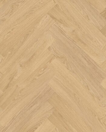 Glue-down Herringbone Vinyl Flooring Floorify Gluedown Uni FG301