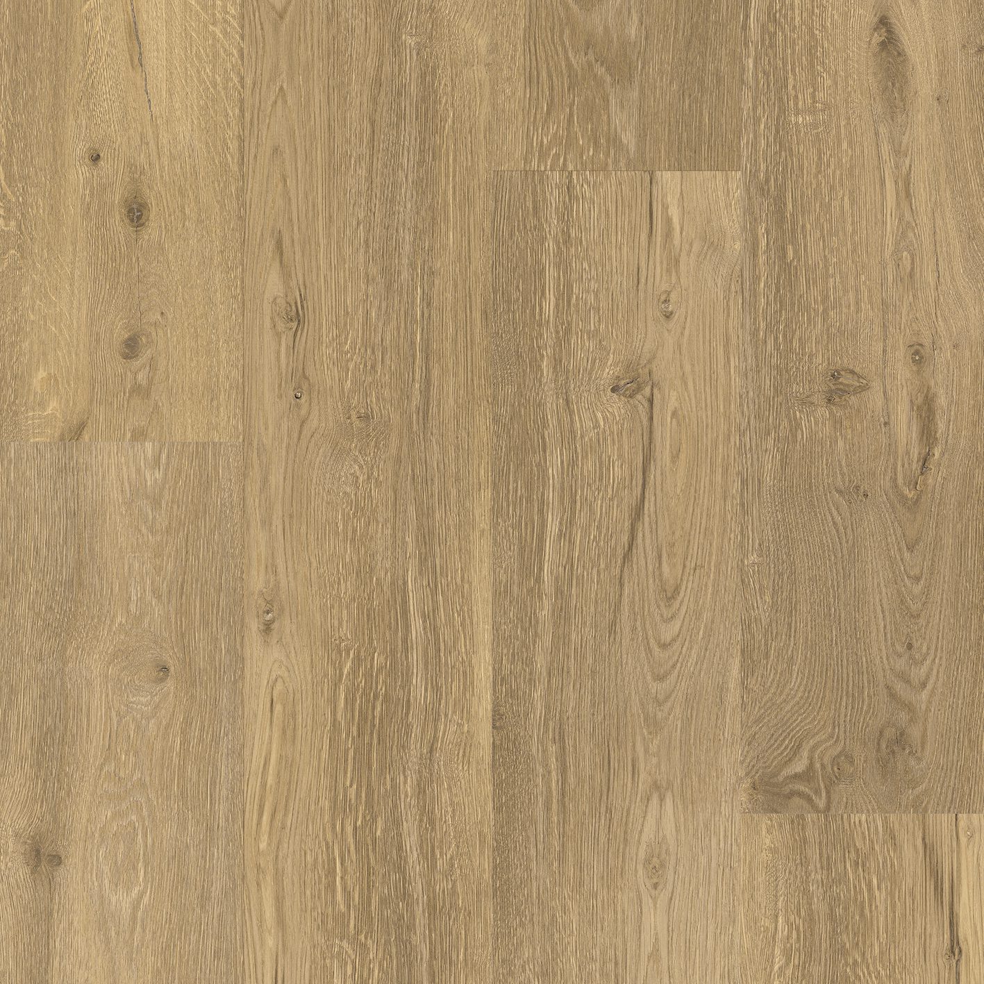 Glue-down Vinyl Flooring Floorify Gluedown Long Plank Caramello FG039