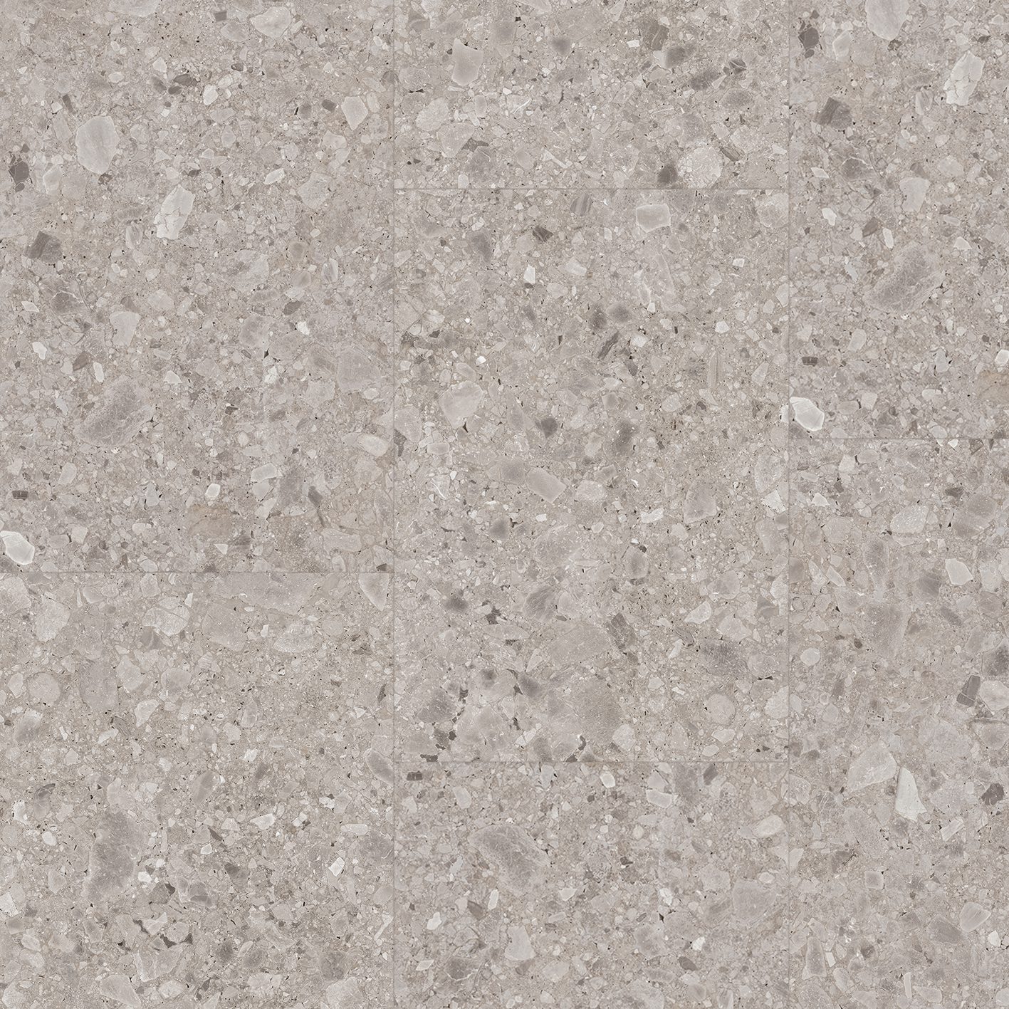 Glue-down Vinyl Tile Floorify Gluedown Big Tile Ceppo FG027