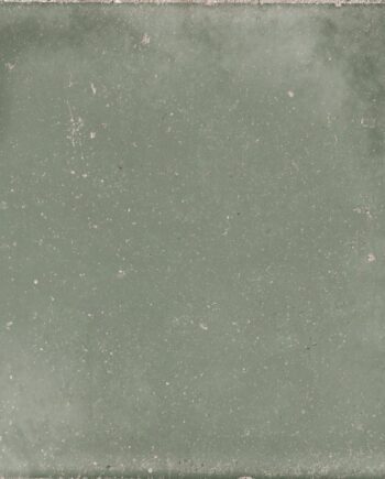 Handcrafted-look porcelain floor tile Dune Atlantique Olive, 20x20 cm, 9 mm, olive green, Soft&Safe, R10