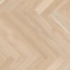 Herringbone Flooring Bauwerk Cleverpark 900 Oak Farina 34 B-Protect brushed
