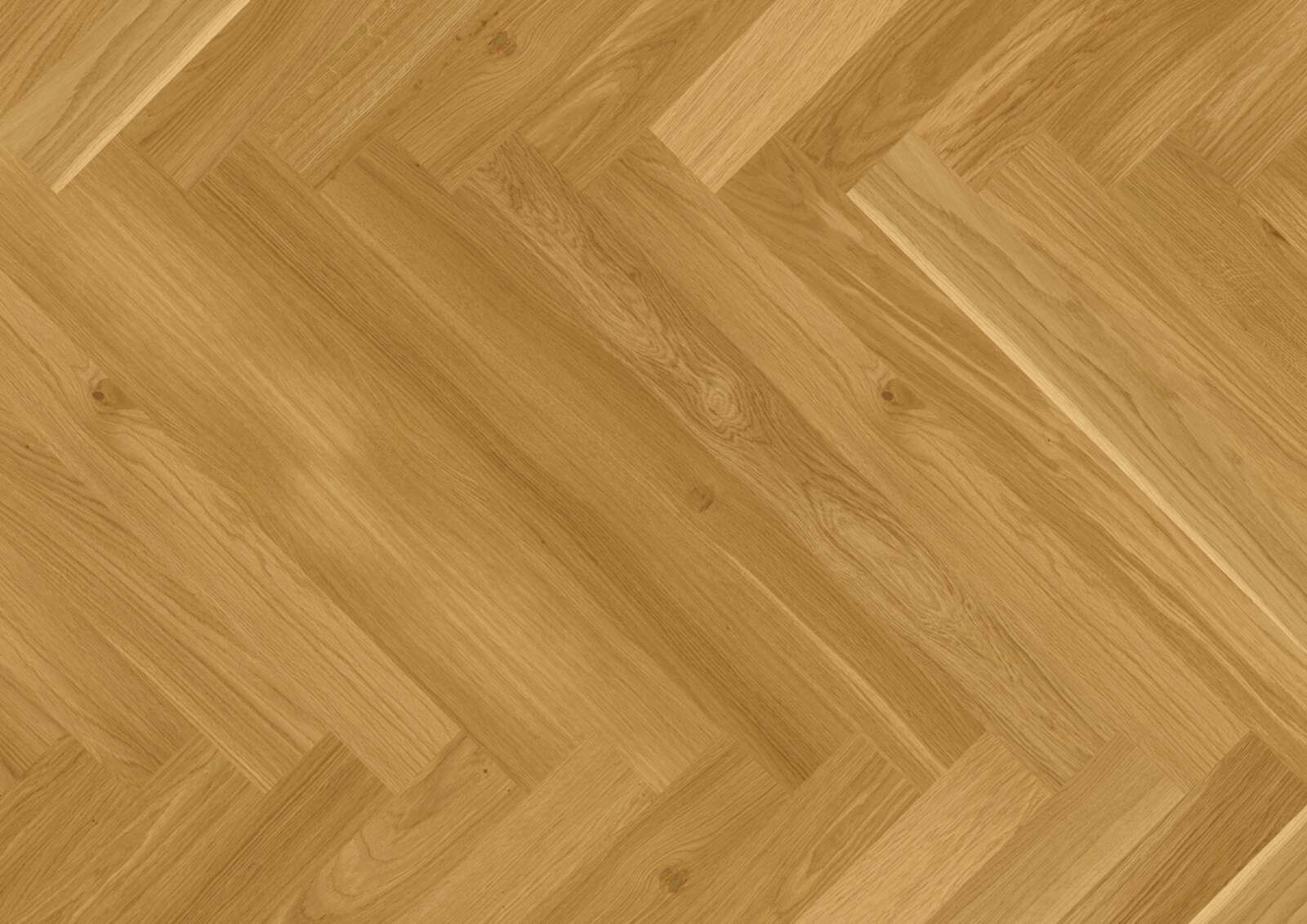 Herringbone Flooring Bauwerk Cleverpark 900 Oak Mandorla 34 oiled brushed