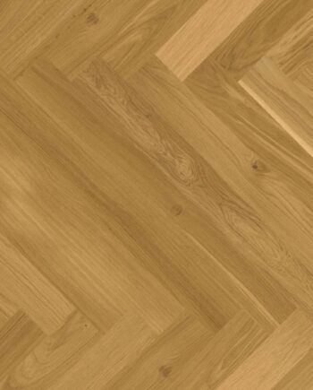 Herringbone Flooring Bauwerk Cleverpark 900 Oak Caramello 34 oiled brushed