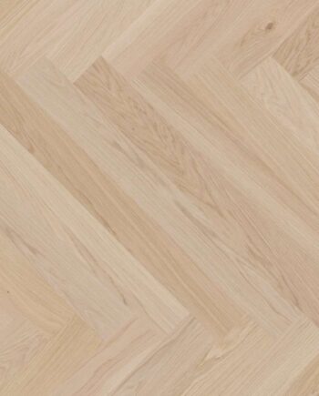 Herringbone Flooring Bauwerk Cleverpark 900 Oak Farina 14 oiled brushed