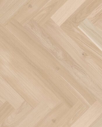 Herringbone Flooring Bauwerk Cleverpark 900 Oak Farina 34 B-Protect brushed