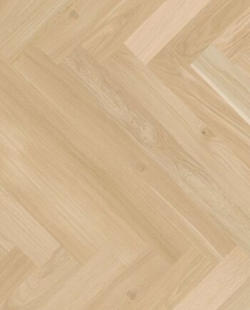 Herringbone Flooring Bauwerk Cleverpark 900 Oak Farina 34 oiled brushed