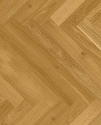 Herringbone Flooring Bauwerk Cleverpark 900 Oak Mandorla 34 oiled brushed