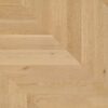 Herringbone Flooring Bauwerk Formpark Rombico Oak Nature 14 oiled brushed – board view Herringbone Flooring Bauwerk Formpark Rombico Oak Nature 14 oiled brushed