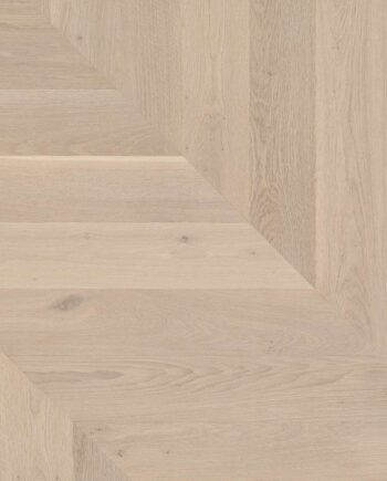 Herringbone Flooring Bauwerk Formpark Rombico Oak Farina 14 oiled brushed