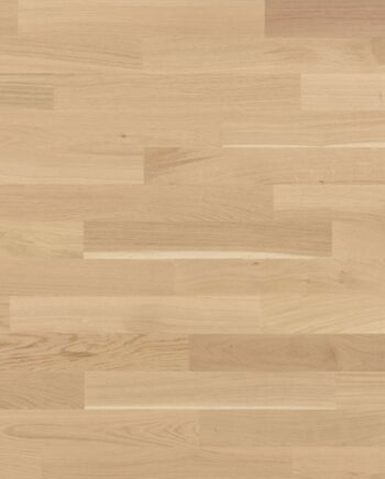 Herringbone Flooring Bauwerk Monopark Oak Crema 15 B-Protect sanded