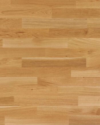 Herringbone Flooring Bauwerk Monopark Oak Nature 15 oiled sanded