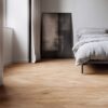 Herringbone Flooring Bauwerk Spinpark Oak Avorio 15 oiled sanded – interior Herringbone Flooring Bauwerk Spinpark Oak Avorio 15 oiled sanded – 2