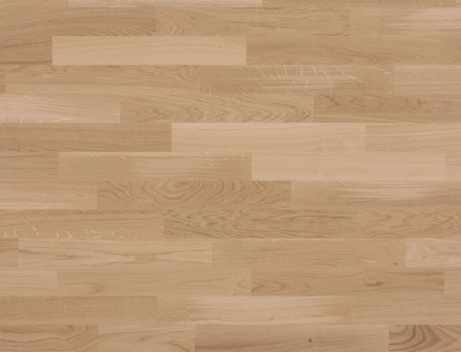 Herringbone Flooring Bauwerk Unopark Oak Avorio 14 oiled lightly brushed