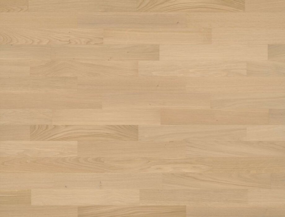 Herringbone Flooring Bauwerk Unopark Oak Crema 14 B-Protect sanded – board view Herringbone Flooring Bauwerk Unopark Oak Crema 14 B-Protect sanded