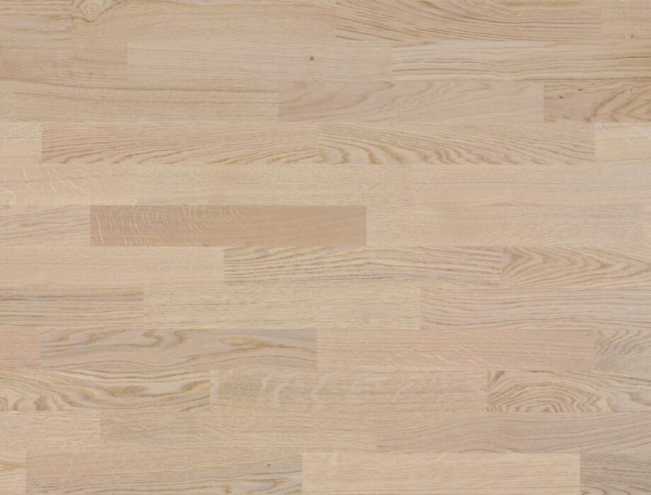 Herringbone Flooring Bauwerk Unopark Oak Farina 14 oiled sanded – board view Herringbone Flooring Bauwerk Unopark Oak Farina 14 oiled sanded