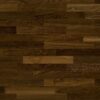 Herringbone Flooring Bauwerk Unopark Smoked Oak 14 matt lacquered sanded – board view Herringbone Flooring Bauwerk Unopark Smoked Oak 14 matt lacquered sanded