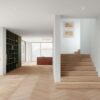 Herringbone Flooring Bauwerk Vectorpark Oak Farina 24 B-Protect brushed – interior 2 Herringbone Flooring Bauwerk Vectorpark Oak Farina 24 B-Protect brushed – 3