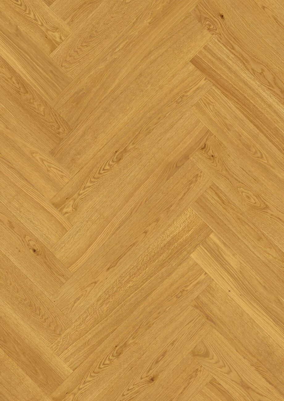 Herringbone Flooring Bauwerk Vectorpark Oak Nature 14 matt lacquered – board view Herringbone Flooring Bauwerk Vectorpark Oak Nature 14 matt lacquered