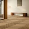 Herringbone Flooring Bauwerk Vectorpark Oak Nature 14 matt lacquered – interior 3 Herringbone Flooring Bauwerk Vectorpark Oak Nature 14 matt lacquered – 4