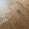 Herringbone Flooring Oak Mix Oiled 105mm