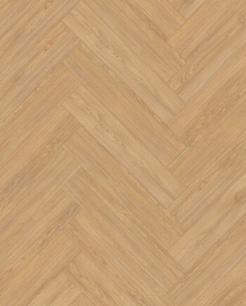 Herringbone laminate Egger Natural Casella Oak, 8 mm