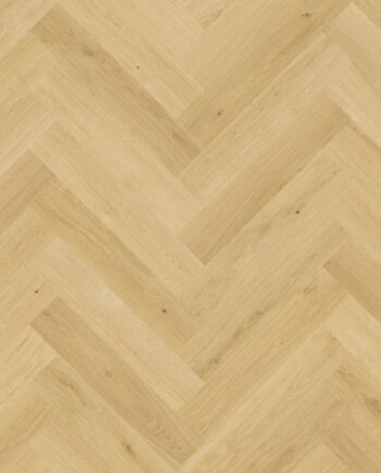 Herringbone laminate Quick-Step Impressive Design Nutmeg Oak