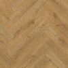 Herringbone LVT floor Quick-Step Pristine Fall Oak Honey Herringbone LVT floor Quick-Step Pristine Fall Oak Honey