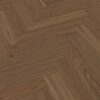 Herringbone parquet Meister Lindura Classic American Walnut, ultra matt lacquered HS 500