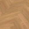 Herringbone parquet Meister PS500 Oak Harmonious brushed, matt lacquered