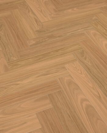 Herringbone parquet Meister PS500 Oak Harmonious brushed, matt lacquered