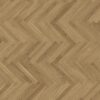 Herringbone parquet Oak Natur matt lacquered