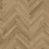 Herringbone parquet Oak Rustic 45 oil-waxed