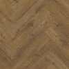 Herringbone Vinyl floor LVT Quick-Step Pristine Fall Oak Brown Herringbone Vinyl floor LVT Quick-Step Pristine Fall Oak Brown