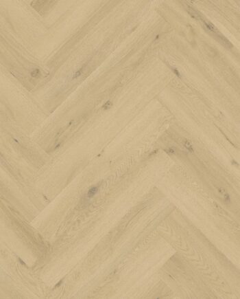 Herringbone Vinyl floor LVT Quick-Step Pristine Ocean Bliss Natural