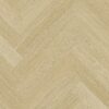 Herringbone Vinyl floor LVT Quick-Step Pristine serene oak light natural