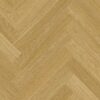 Herringbone Vinyl floor LVT Quick-Step Pristine Serene Oak medium natural Herringbone Vinyl floor LVT Quick-Step Pristine Serene Oak medium natural