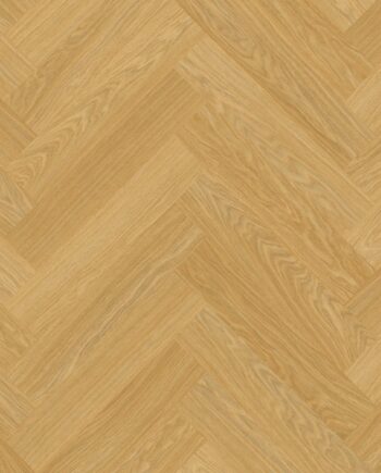 Herringbone Vinyl floor Quick-Step Ciro Pure Oak Honey