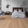 Tammeparkett Tarkett Shade Misty Grey Plank XT magamistoas
