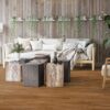 Tammeparkett Tarkett Shade Almond TreS elutoas