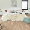 Tammeparkett Tarkett Shade Cream White TreS magamistoas