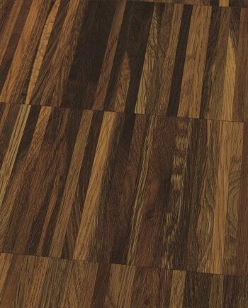 Industrial Parquet Smoked Oak Cappuccino, unfinished, 16 x 8 x 160 mm