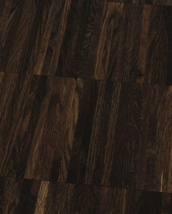 Industrial Parquet Smoked Oak Naturell, unfinished, 16 x 8 x 160 mm