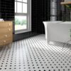 Ceramic mosaic Dune Abbot, 26x30 cm, 5 mm – 2