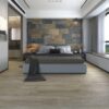 Slate-effect porcelain floor tile Dune Ardesia Multicolore, 30×60 cm, 8 mm, multicoloured, R10 – view 3 Slate-effect porcelain floor tile Dune Ardesia Multicolore, 30x60 cm, 8 mm, multicoloured, R10 – 3