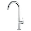 Kitchen mixer Emmevi Ade 78046 with swivel spout, chrome, holed lever Kitchen mixer Emmevi Ade 78046 with swivel spout – 2