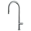 Kitchen mixer Emmevi Ade 78067 with pull-out spray, chrome, standard lever Kitchen mixer Emmevi Ade 78067 with pull-out spray