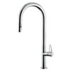 Kitchen mixer Emmevi Ade 78067 with pull-out spray, chrome, holed lever Kitchen mixer Emmevi Ade 78067 with pull-out spray – 2