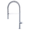 Kitchen mixer Emmevi Ade 78110 with pull-out spray, chrome, standard lever Kitchen mixer Emmevi Ade 78110 with pull-out spray