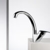 Kitchen mixer Emmevi Ambra 9087CC with short swivel spout, chrome Kitchen mixer Emmevi Ambra 9087CC with short swivel spout – 2